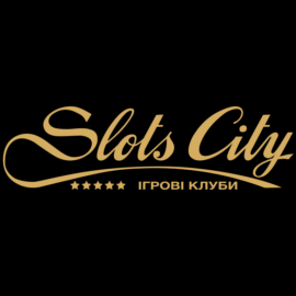 Slots City казино бонуси бездпозитні