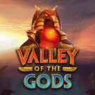 Ігровий автомат “Valley of the Gods”